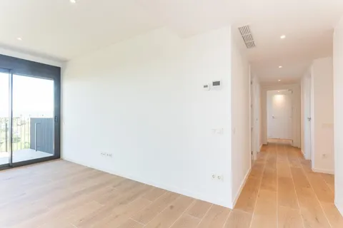 Квартира 122 м² в Esplugues de Llobregat