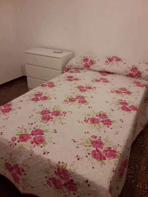 Pis de 90 m² a San Roque