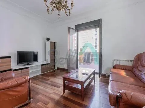 Pis de 120 m² a Oviedo