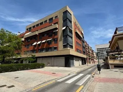 Appartamento 78 m² a Granada