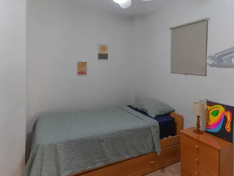 Pis de 46 m² a Fuengirola