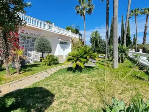 Casa de 680 m² a Benahavís