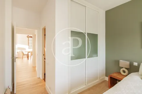 Pis de 143 m² a Madrid