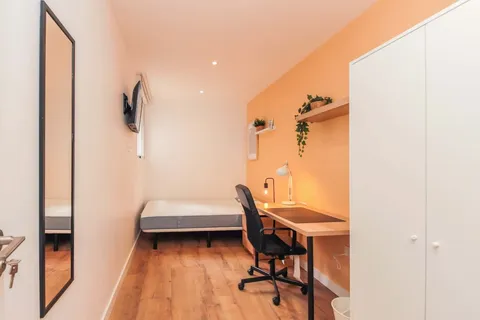 Room for rent, Reus