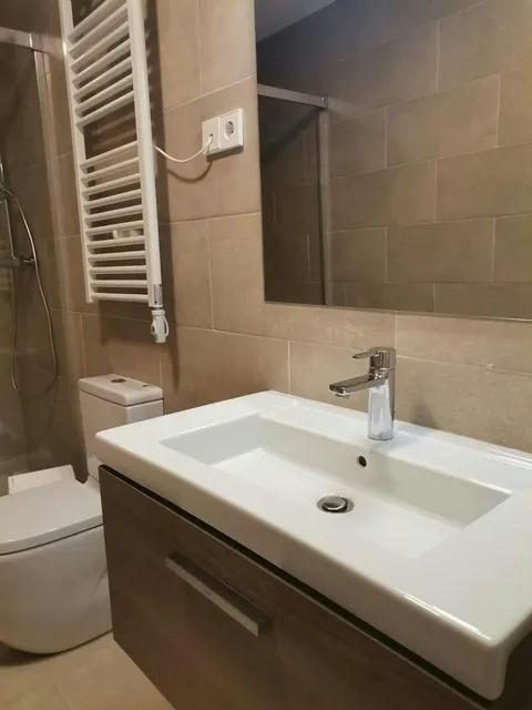 Chambre à louer, Barcelone