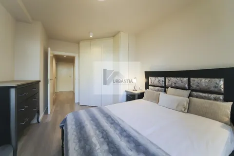 Piso de 77 m² en Villava