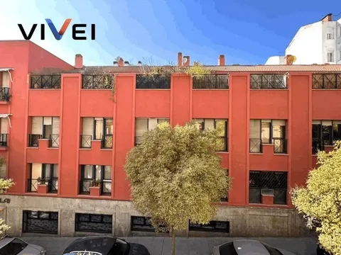 Pis de 50 m² a Madrid