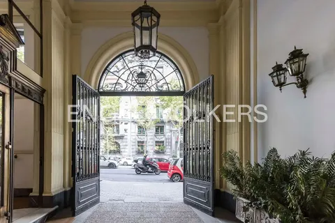 Квартира 400 м² у Madrid