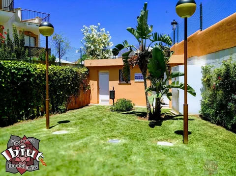 Piso de 78 m² en Torrox
