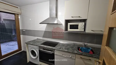 Wohnung 49 m² in Santa Marta de Tormes