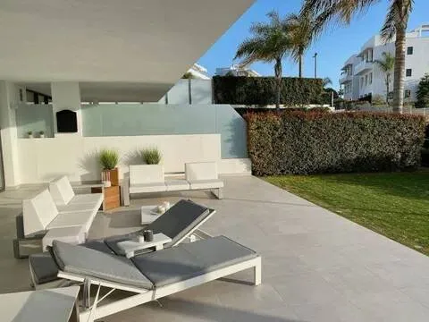 Pis de 180 m² a Estepona