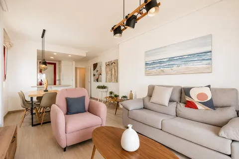 Flat 89 m² in la Vila Joiosa / Villajoyosa