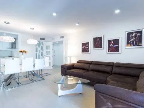 Habitació de lloguer, Sevilla