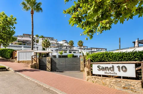 Casa de 312 m² a Marbella