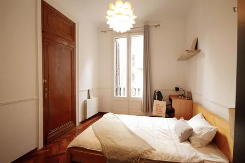 Stanza in affitto, Barcelona