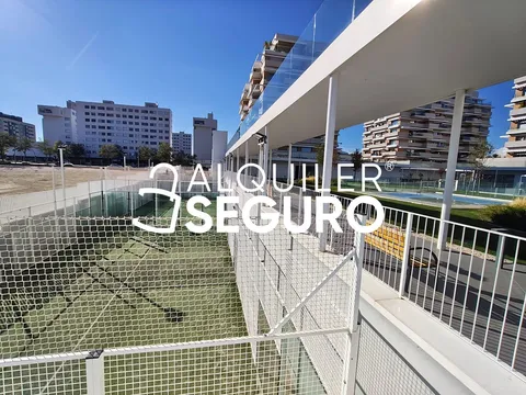Pis de 150 m² a Madrid