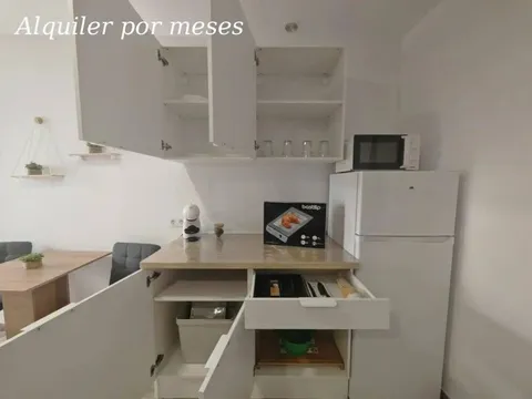Pis de 20 m² a Alcalá de Guadaíra