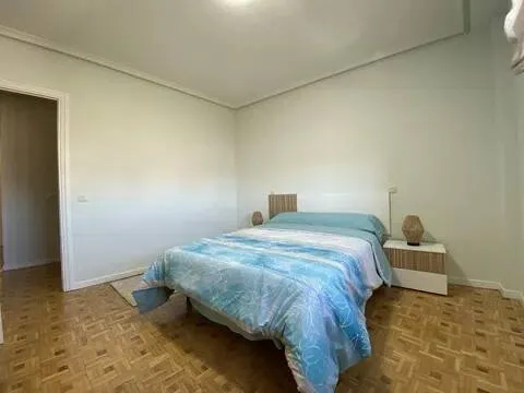 Appartamento 119 m² a Ávila