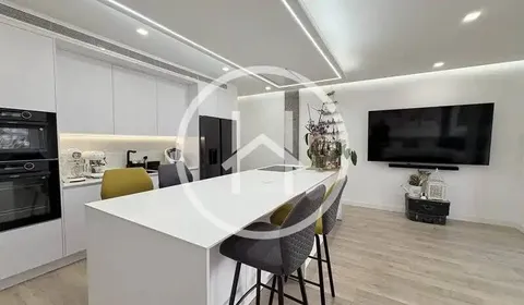 Pis de 120 m² a Santa Cruz de Tenerife