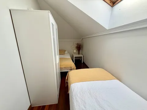 Wohnung 79 m² in Santander