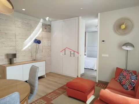 Flat 50 m² in León