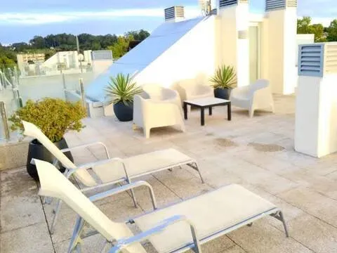 Wohnung 96 m² in Oleiros