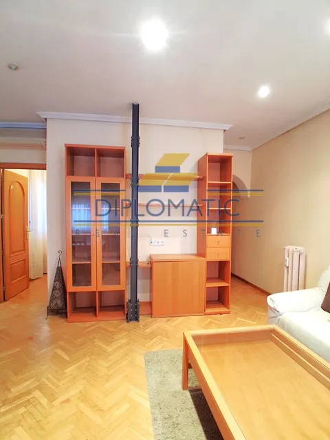 Pis de 65 m² a Madrid