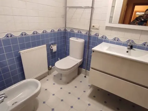Pis de 100 m² a Burgos