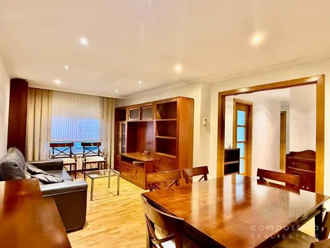 Wohnung 85 m² in Ames