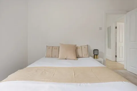 Pis de 110 m² a Madrid