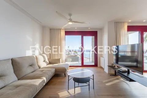 Pis de 132 m² a Dénia