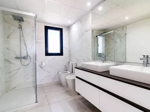 Pis de 225 m² a Benahavís