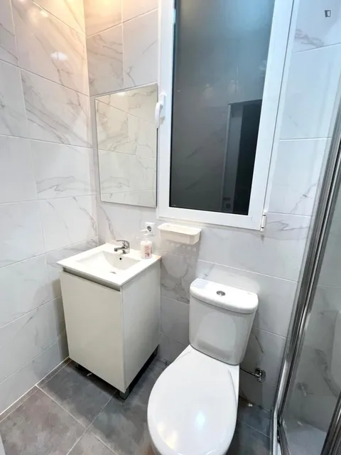 Habitació de lloguer, València