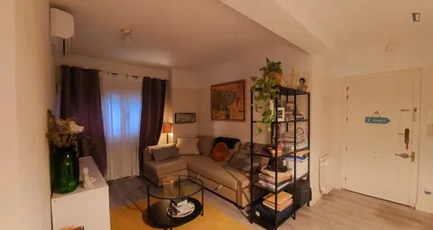 Room for rent, Alcobendas (3/15)