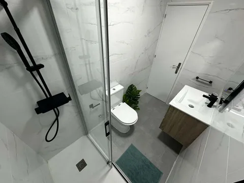 Room for rent, Madrid