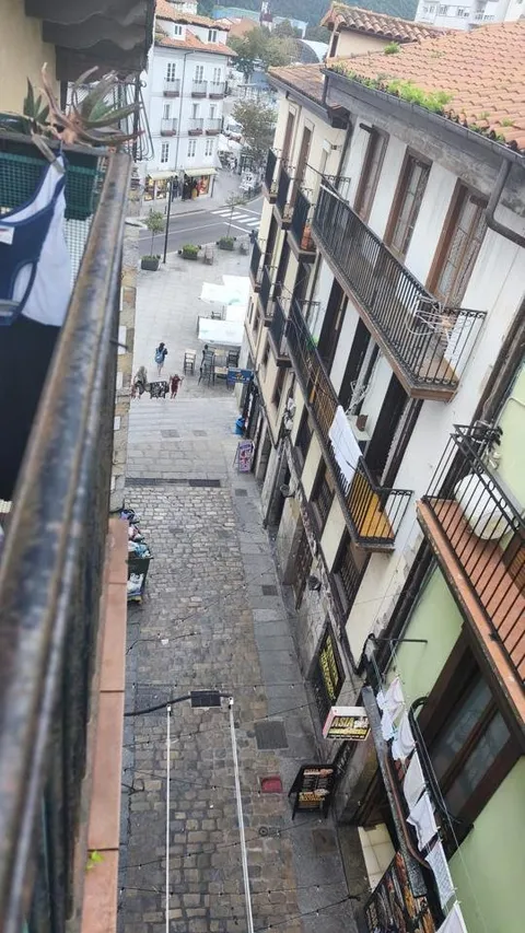 Flat 66 m² in Laredo