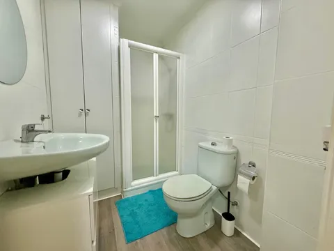 Pis de 50 m² a Torrevella