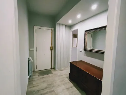 Pis de 110 m² a València