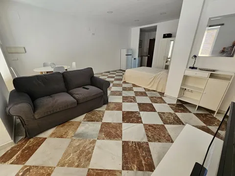Pis de 43 m² a Jerez de la Frontera