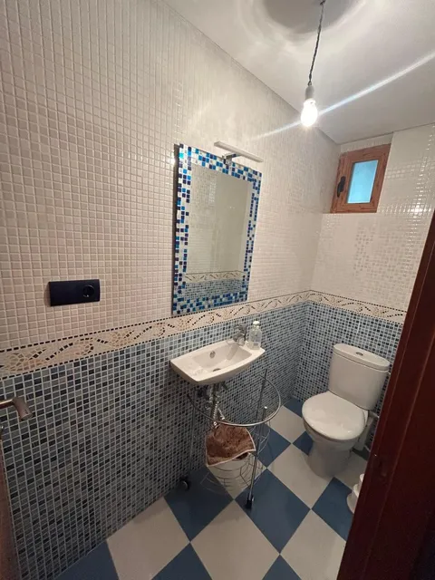 Haus 235 m² in Sariegos