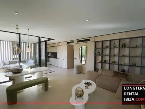 Piso de 100 m² en Santa Eulària des Riu