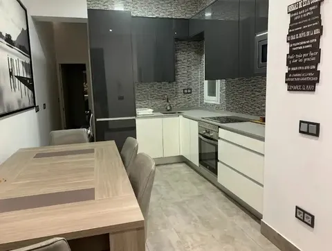 Pis de 66 m² a Madrid