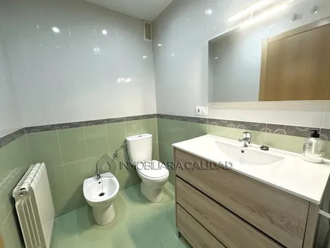 Pis de 76 m² a Burgos