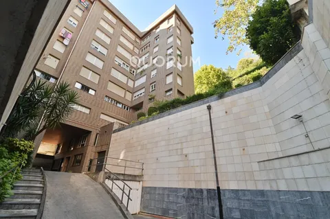 Pis de 81 m² a Bilbao