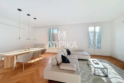 Flat 193 m² in Barcelona