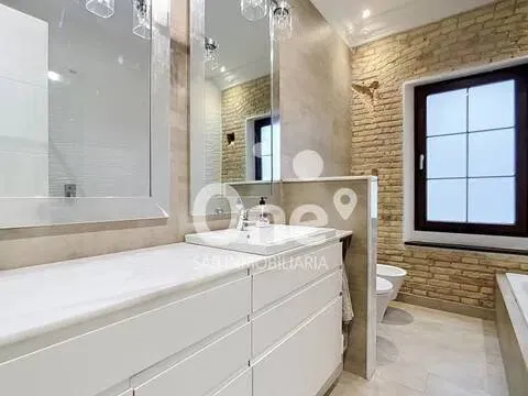 Pis de 85 m² a València