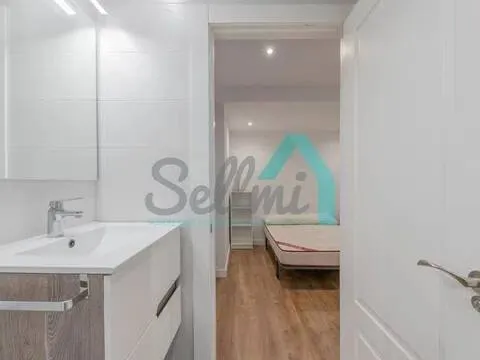 Pis de 94 m² a Oviedo