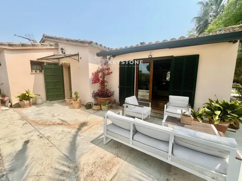 Casa de 150 m² a Palma