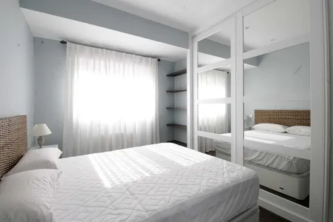 Pis de 55 m² a Madrid