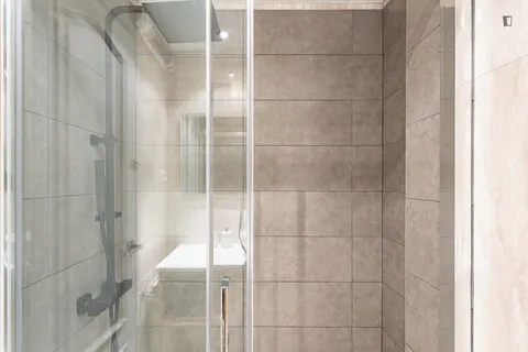 Habitació de lloguer, l'Hospitalet de Llobregat